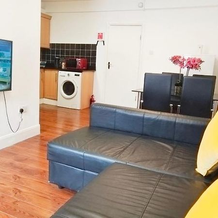 Jupiter 218 Flat 2 At Marble Arch Apartment Лондон Екстериор снимка