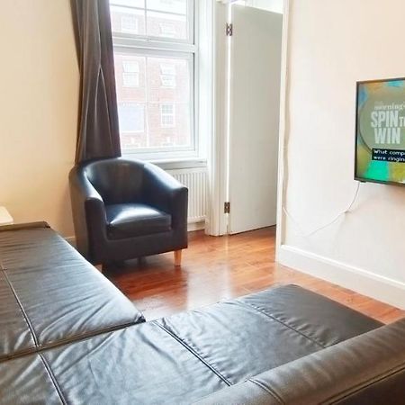 Jupiter 218 Flat 2 At Marble Arch Apartment Лондон Екстериор снимка