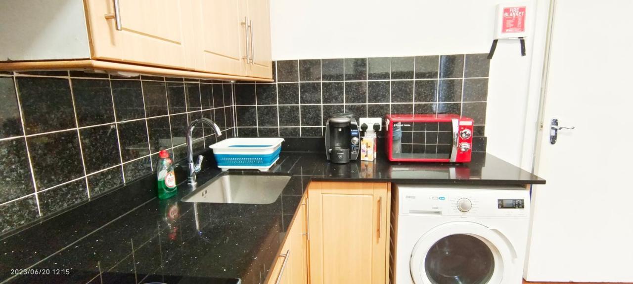 Jupiter 218 Flat 2 At Marble Arch Apartment Лондон Екстериор снимка
