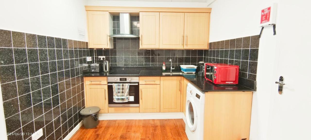 Jupiter 218 Flat 2 At Marble Arch Apartment Лондон Екстериор снимка