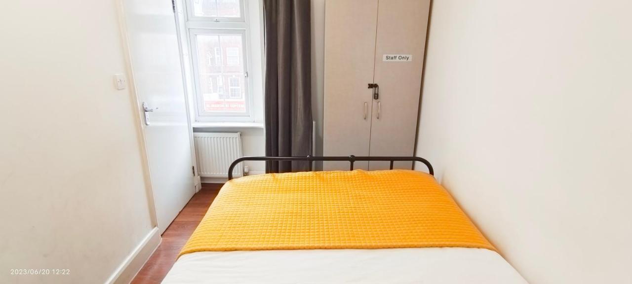 Jupiter 218 Flat 2 At Marble Arch Apartment Лондон Екстериор снимка