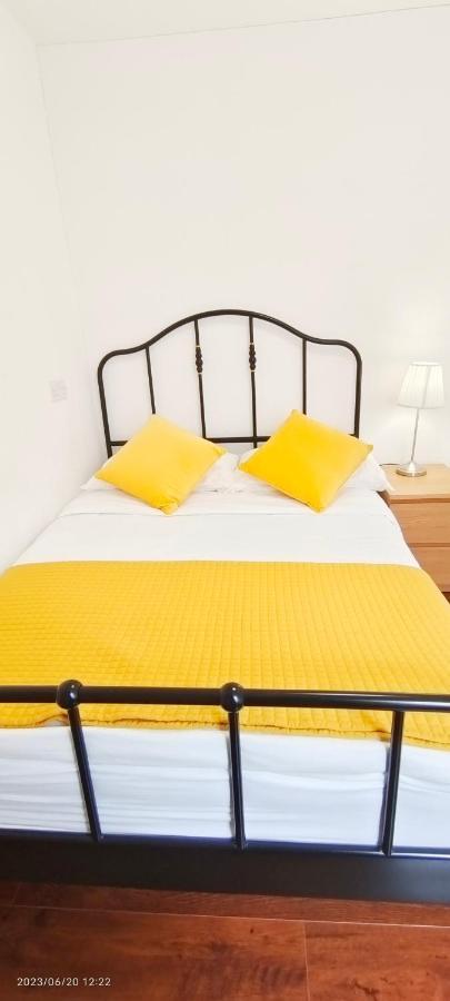 Jupiter 218 Flat 2 At Marble Arch Apartment Лондон Екстериор снимка