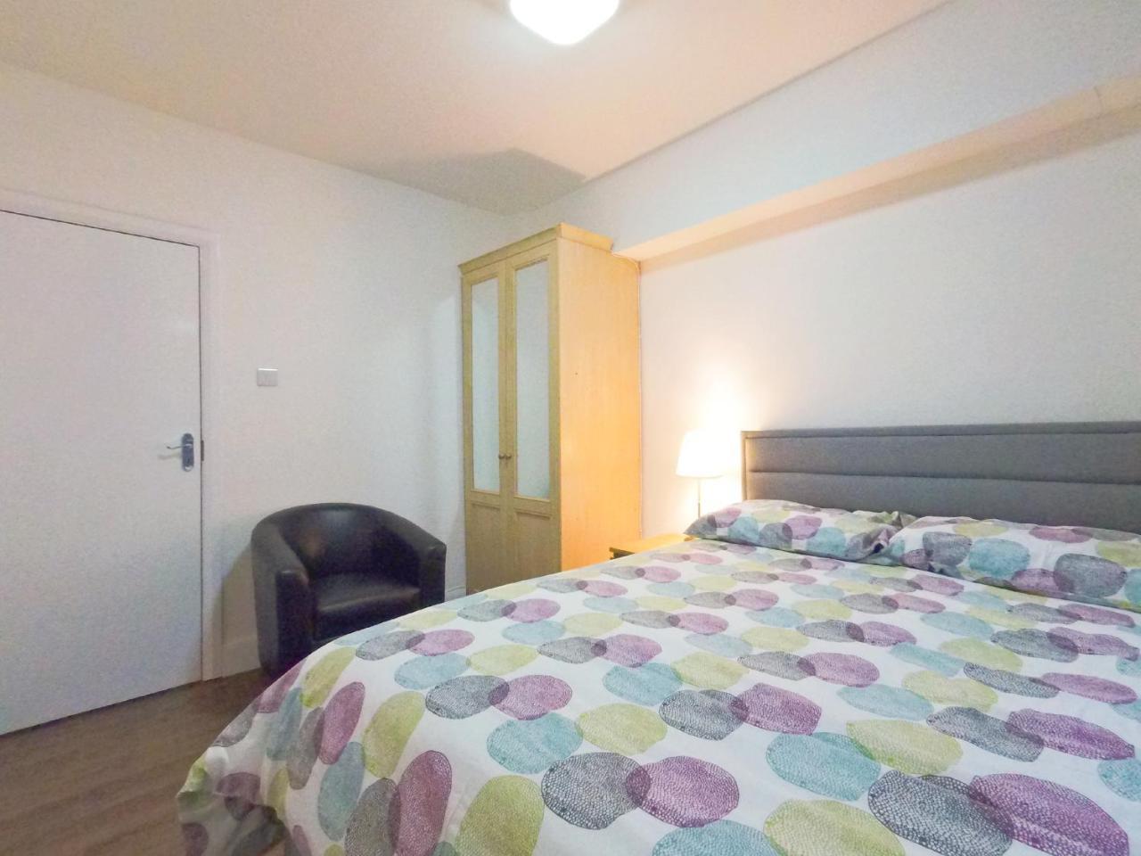 Jupiter 218 Flat 2 At Marble Arch Apartment Лондон Екстериор снимка